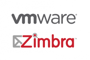 vmware-zimbra