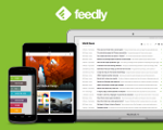feedly