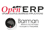 openerp7 barman
