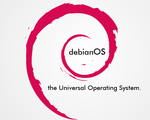 Debian Logo