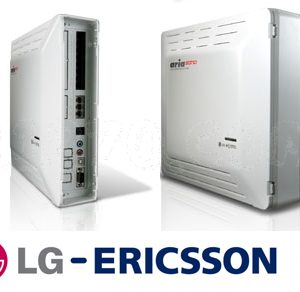 LG-Ericsson Aria SOHO