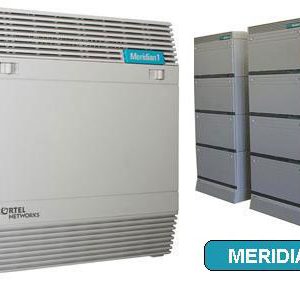 Meridian Option 11