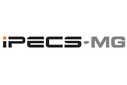 iPECS-MG Logo