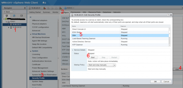 vmware esxi 6.7 help vmware esxi 6.7 help