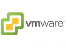 VMware Logo