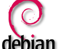 Debian Logo